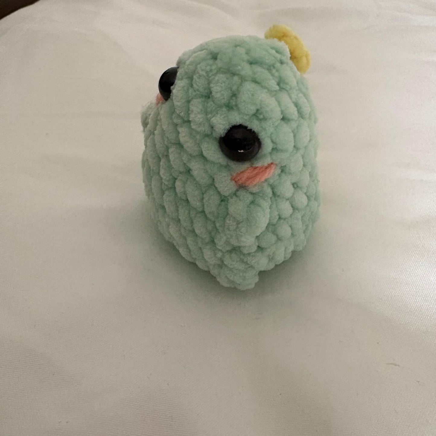 Petite Dino