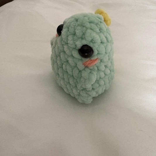 Petite Dino
