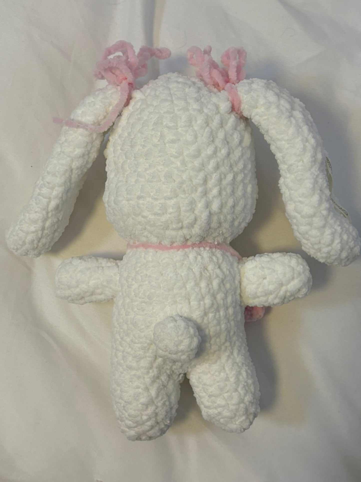 Bunny Belle