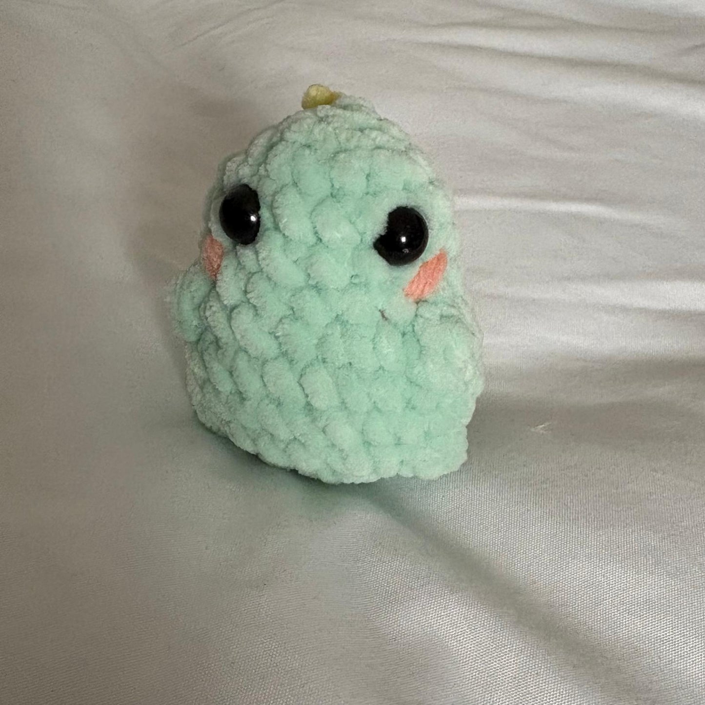 Petite Dino
