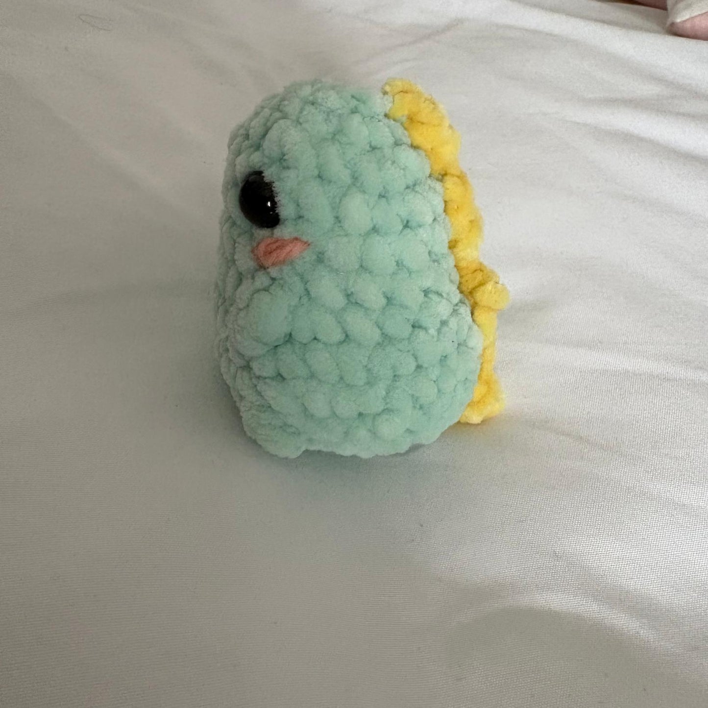 Petite Dino
