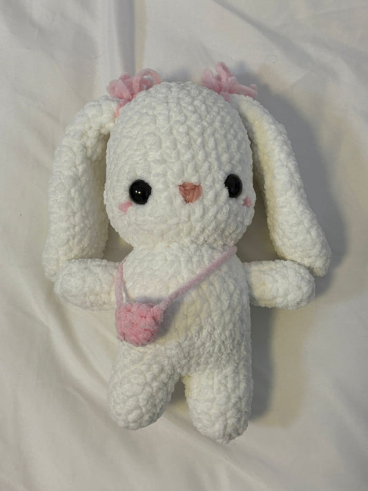 Bunny Belle